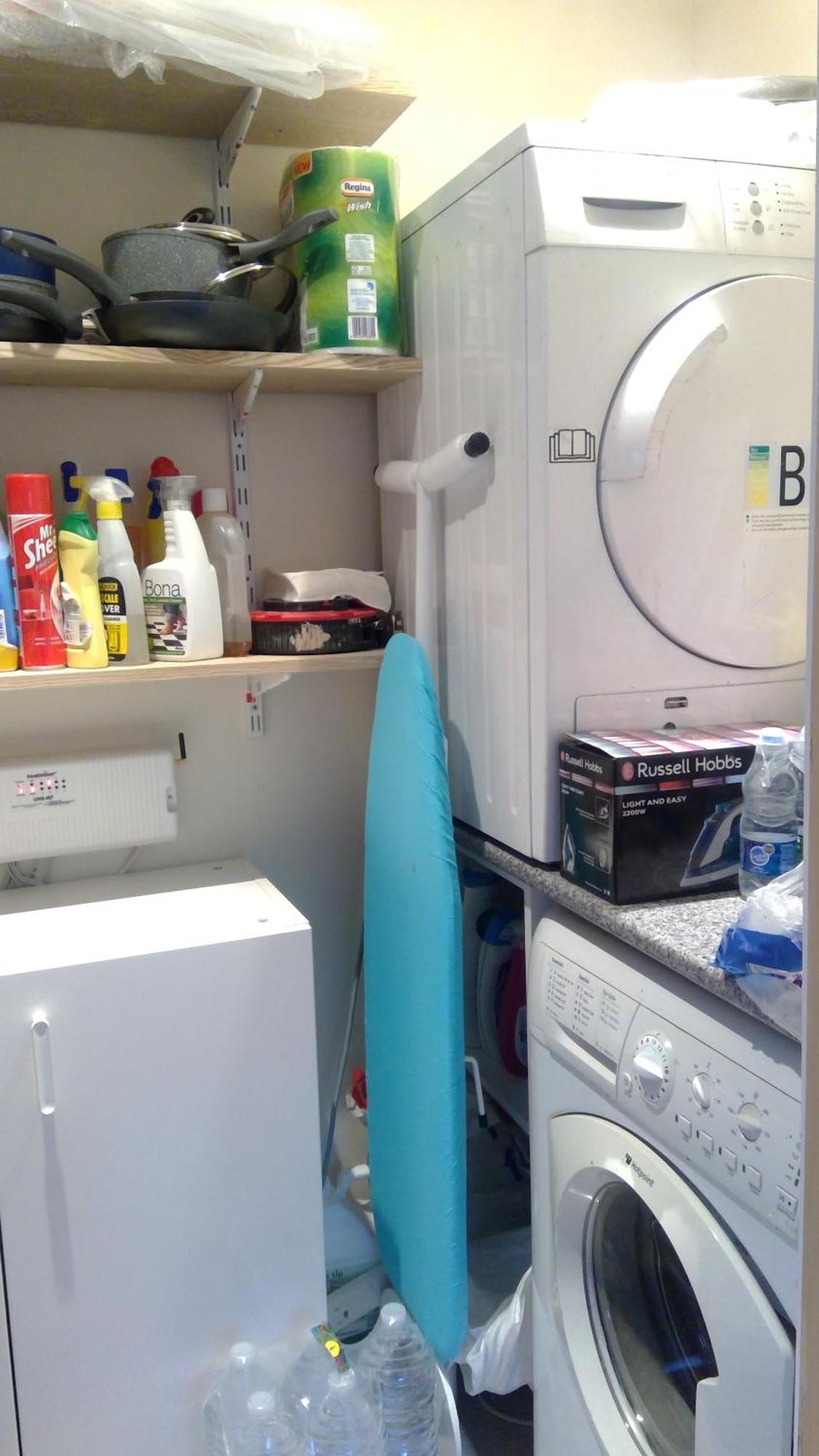 Luxury London Ensuite Double Room, Park Free, Tram-Train! Митчам Экстерьер фото