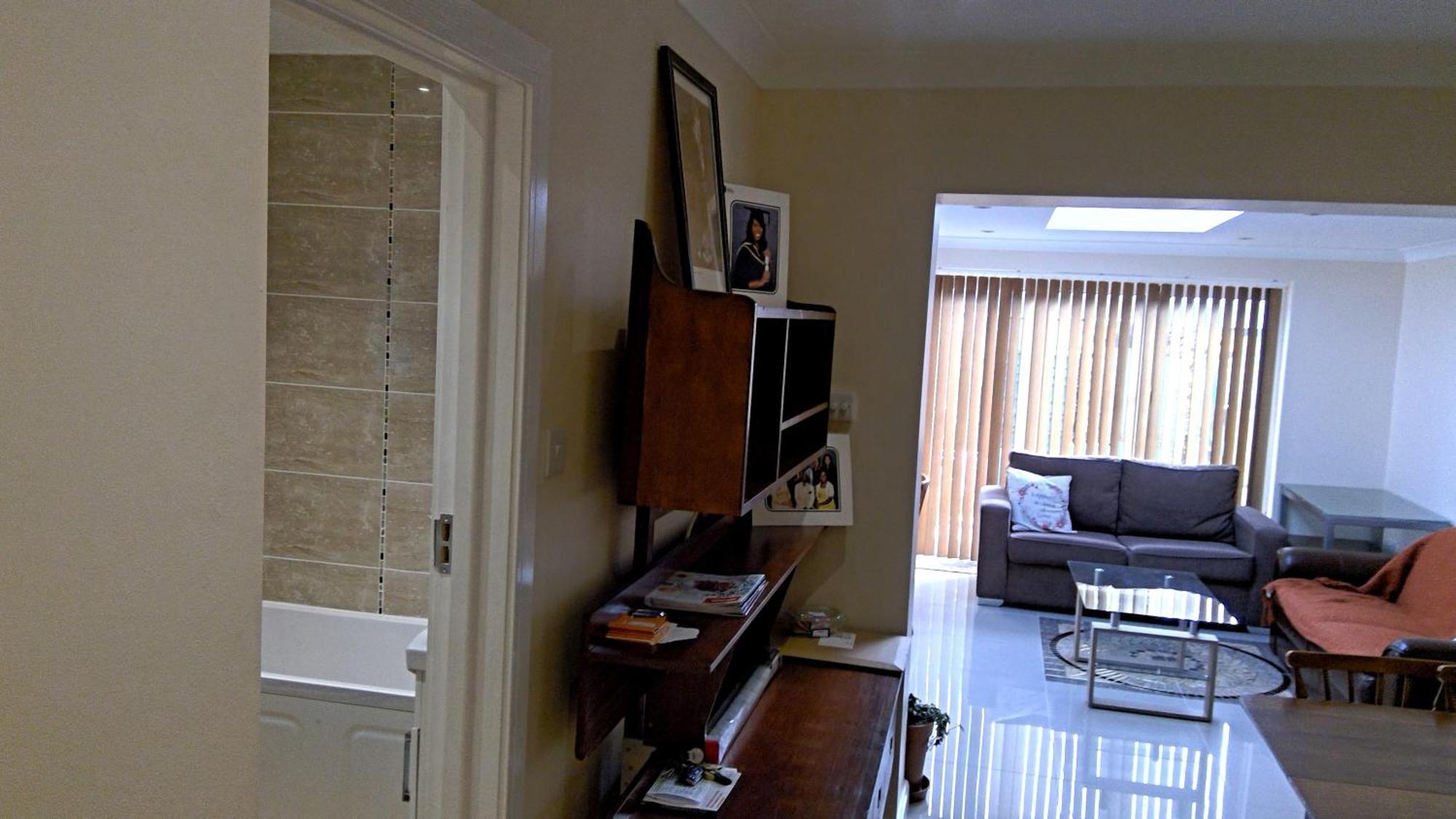 Luxury London Ensuite Double Room, Park Free, Tram-Train! Митчам Экстерьер фото